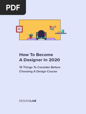 Designlab Design Courses eBook