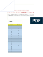 4. Excel Encuesta