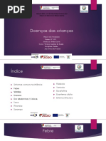 Doenças Das Crianças Inês