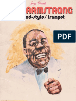 Louis Armstrong For Trumpet PDF