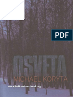 Michael Koryta - Osveta PDF