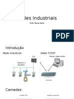 Redes Industriais PDF