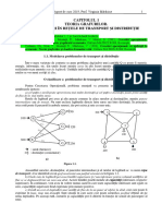 Capitol 1 Teoria Grafurilor 2019