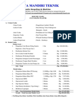 Proposal B.elli Usaha Giling Plastik Untuk Investor