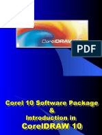 Coreldraw Tutorial