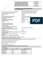 Constanciadiligencia (2) DANE PDF