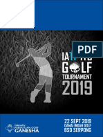 Proposal Iatf Golf 2019.Latest