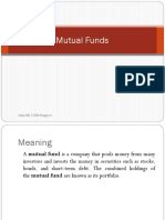 Mutual Funds Unit 6