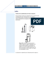 Oxigenoterapia Med PUC