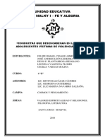 Monografia Final Violencia Sexual