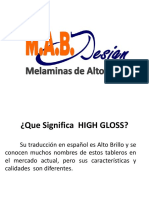 Capacitacion MAB Design Guayaquil