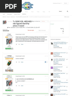 Tv SONY KDL 40EX405 Não Liga,Led Stand-By Pisca 3 Vezes! - TVs de PLASMA, LCD, LED e CRT - EletrônicaBR.com