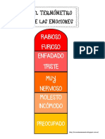 El Termómetro de Las Emociones PDF