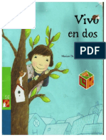 Vivo en Dos Casas PDF