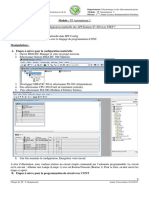 TPno2 ConfigurationmaterielledesAPISiemensS7 300avecSTEP7