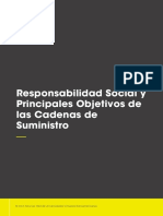 Responsabilidad Social