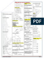 Calculo Integral 2