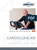 ERGO-FIT Manual-es-CL 400 20150815