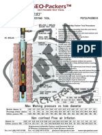 Fdocuments - in - 283 DST Packer Test Tool PDF