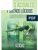 Viajes Astrales y Suenos Lucidos - PDF' PDF