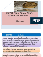 Bisnis