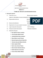 INFORME 2 RS IV