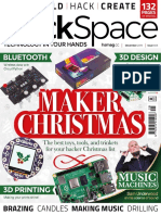 HackSpaceMagazine25 PDF