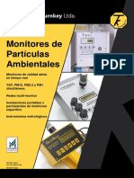 Catalogo - Turnkey Dust Monitors PDF
