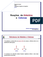 reações de aldeidos e cetonas.pdf