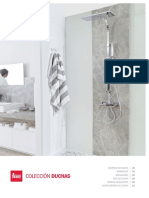 Catalogo Duchas 2014 PDF