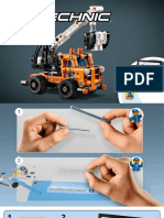 Lego Technik