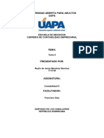 Tarea 2 Contabilidad Iv Word