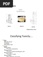 Download Toxidromes Edited by Surgicalgown SN43846265 doc pdf