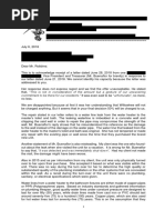 Leg Writ - Letter Revised