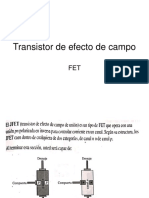 TRANSISTORES DE EFECTO DE CAMPO.ppt