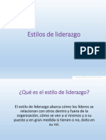 Estilos de Liderazgo-1572867355