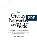 Greatest Networker in The Philippines.pdf