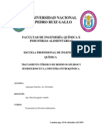 Residuos Petroquimica PDF