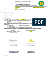 [TEMPLATE] Surat Ijin Kegiatan Dan Peminjaman Tempat INTERNAL FST (Autosaved)