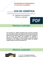 Gestion Logistica