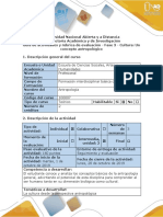 Guía de actividades y rúbrica de evaluación - Fase 3 - Cultura un concepto antropológico.pdf