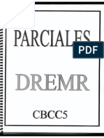 Compilado Parciales y Exámenes CBCC5