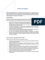 Text Narrat PDF