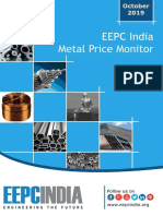 Ieema Base Date Indices | PDF