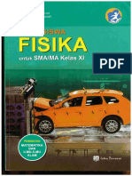Buku Siswa Fisika Sma Kellas Xi PDF