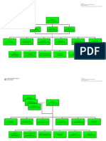 Struktur Organisasi IAIN Metro 2019 by IAIN Metro Okt 2019