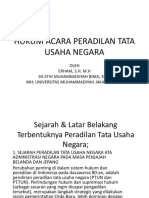 Pertemuan Kedua Haptun