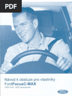 Download 6 Navod Ford Focus C-max by Michal Petricko Sosovec SN43848468 doc pdf