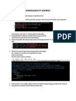 File - 2 - Konfigurasi Ip PDF