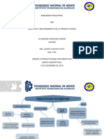 Mapa Conceptual Unidad IV